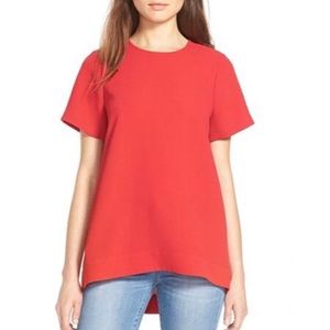 Madewell Knit Top M